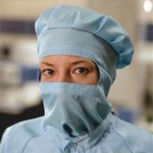 Capucha de protección - Dastex - de poliéster / para el sector médico