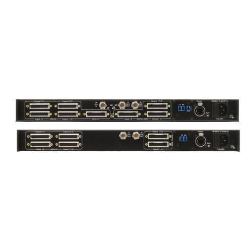 Sistema de conferencia audio - LightViper® VIM-1832 - FiberPlex Technologies, LLC
