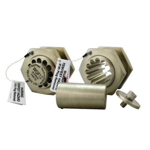 Guía de onda - WGF-12 - FiberPlex Technologies, LLC