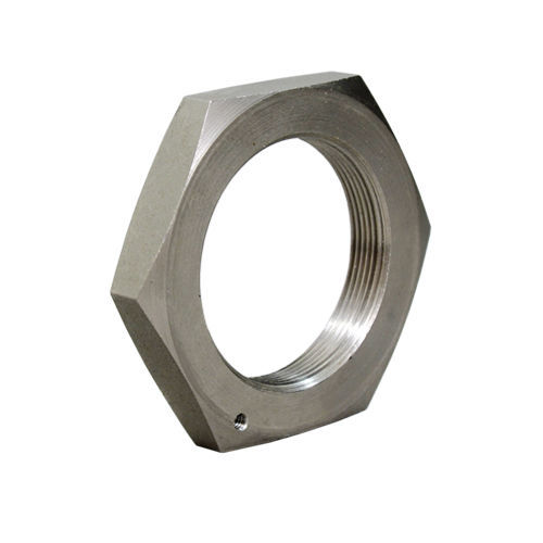 Tuerca hexagonal - WGN-6 - FiberPlex Technologies, LLC - de latón / roscada / de prolongación
