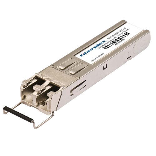 Transceptor para fibra óptica - SFP-SC - FiberPlex Technologies, LLC - SFP / de datos / bidireccional