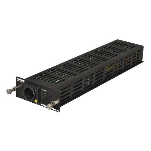 Alimentación eléctrica AC/DC - PSMAC  - FiberPlex Technologies, LLC