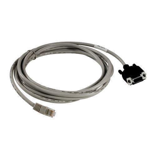 Cable de control - DGL-422 - FiberPlex Technologies, LLC
