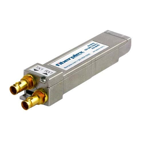 Módulo transceptor de radio - SFP-BA10XC-0000-M - FiberPlex Technologies, LLC - Edge