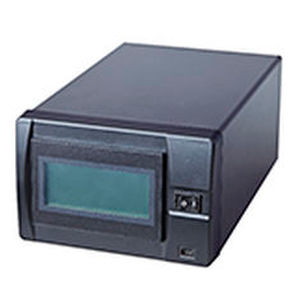 Sistema de control de soldadura - USP5 - Japan unix