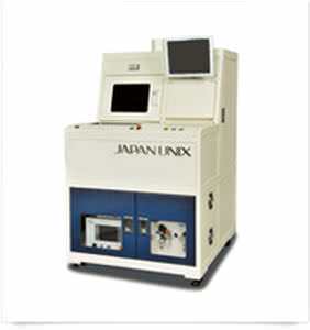 Máquina de soldadura blanda selectiva láser - UNIX-LSX - Japan unix - automática