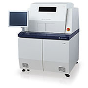 Máquina de soldadura blanda láser - UNIX-FS  - Japan unix - automática