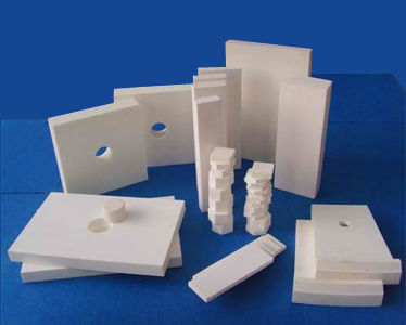 Placa de cerámica - 9 series - Lianyungang Zhong Ao Aluminium Co., Ltd - de revestimiento