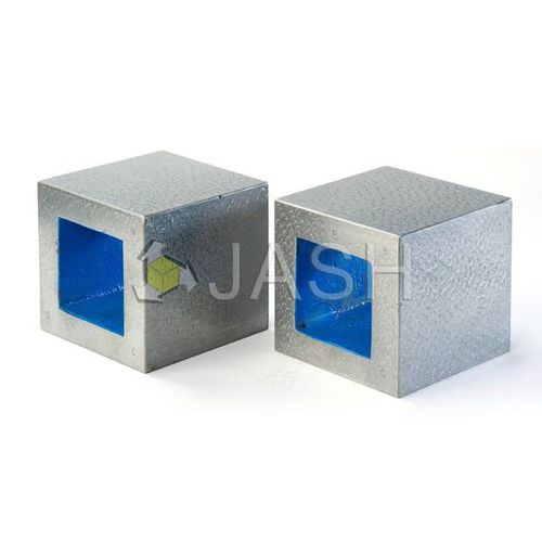 Perfil hueco cuadrado - Jash Precision Tools Ltd. - de hierro fundido