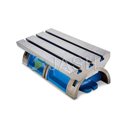 Mesa basculante - Jash Precision Tools Ltd.
