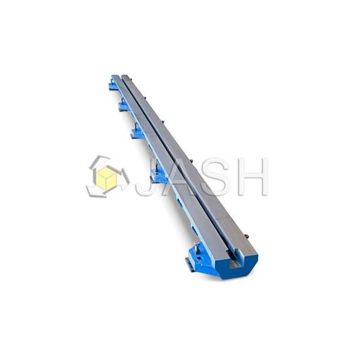 Carril de sujeción de grandes dimensiones - Jash Precision Tools Ltd.