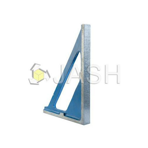 Soporte en escuadra de control - Jash Precision Tools Ltd. - fundición / fijo / vertical