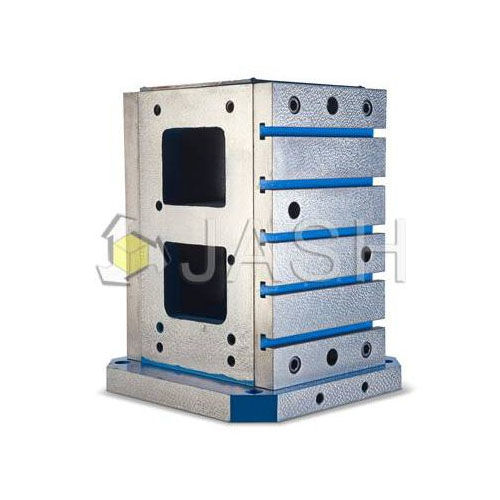 Perfil hueco cuadrado - Jash Precision Tools Ltd.
