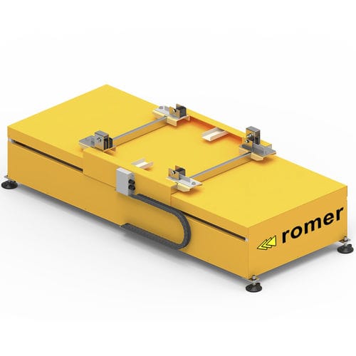 Manipulador eléctrico - MX1 series  - ROMER P.P.