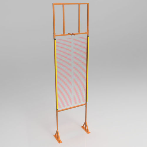 Soporte - ROMER P.P.