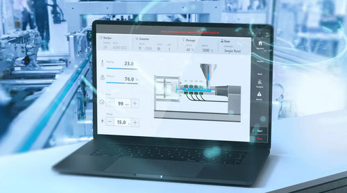 Software de SCADA - Progea USA - de automatización / HMI / Linux