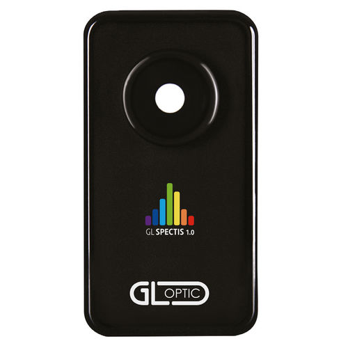 Espectrorradiómetro compacto - GL Spectis 1.0 - GL Optic - de medición