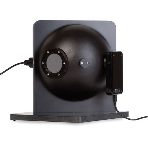 Esfera de Ulbricht para la medición del flujo luminoso - GL Opti Sphere 205 - GL Optic