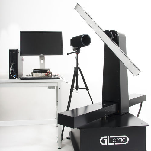 Goniofotometro para aplicaciones de iluminación - GLG_30-1800 - GL Optic
