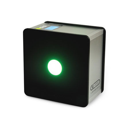 Fuente luminosa LED - GL Opti Light 127 - GL Optic - coloreada / calibrada