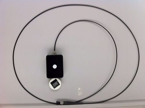 Sonda de irradiación - GL Opti Probe series - GL Optic - óptica / para espectrómetro