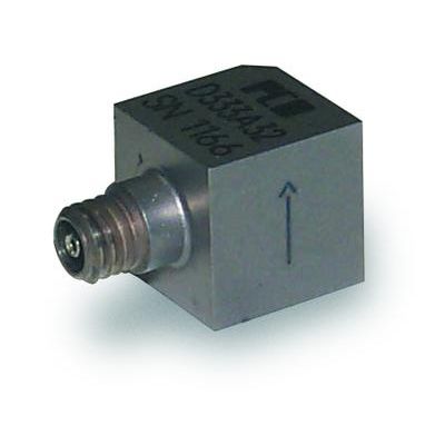 Acelerómetro ICP - TLD333B32 - PCB Piezotronics GmbH - con TEDS / adhesivo