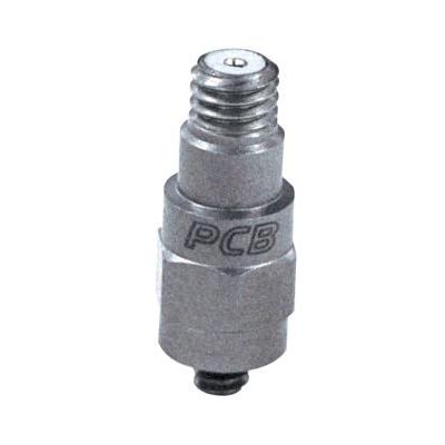 Acelerómetro ICP - M353B18 - PCB Piezotronics GmbH - de cizallamiento / en miniatura