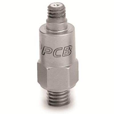 Acelerómetro ICP - 350C03 - PCB Piezotronics GmbH - de cizallamiento