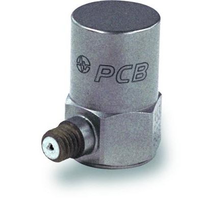 Acelerómetro ICP - 353B01 - PCB Piezotronics GmbH - de cizallamiento