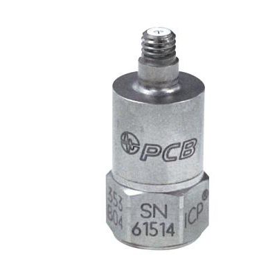 Acelerómetro de cizallamiento - J353B04 - PCB Piezotronics GmbH