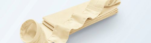 Bolsa filtrante para colectores de polvo - BWF Envirotec - de poliéster / de tela / soldada