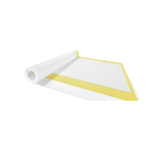 Materia filtrante de fibra de vidrio - BWF Envirotec - de tela / de polvo / para filtros en rollo