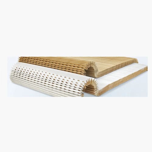 Mat filtrante prefiltrado grueso - 96950 - BWF Envirotec