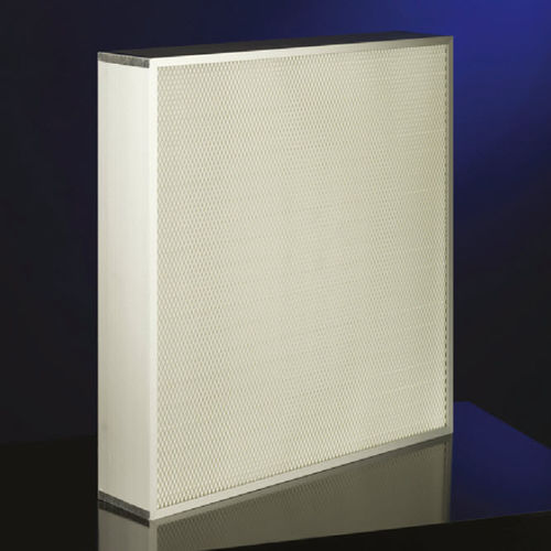 Filtro para aire - HP-14 / UP-15 / UP-16 - Kalthoff - de paneles / de alta eficacia / HEPA