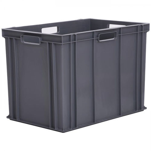 Cajón de plástico - M209A - MI Mailbox International GmbH - de manipulación / para la industria alimentaria / apilable