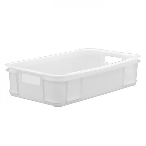 Cajón de plástico - M104A  - MI Mailbox International GmbH - para la industria alimentaria / para almacenamiento / apilable