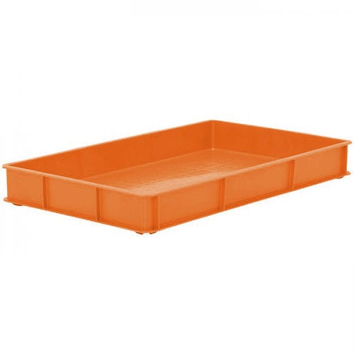 Cajón de plástico - M111B - MI Mailbox International GmbH - para la industria alimentaria / apilable / para pared
