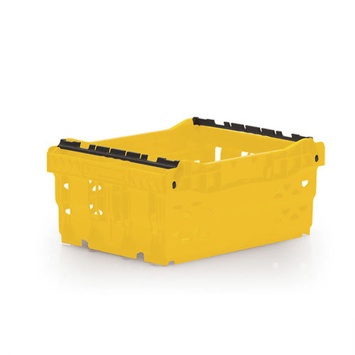 Cajón de plástico - M740 - MI Mailbox International GmbH - para almacenamiento / para productos alimentarios / para uso comercial