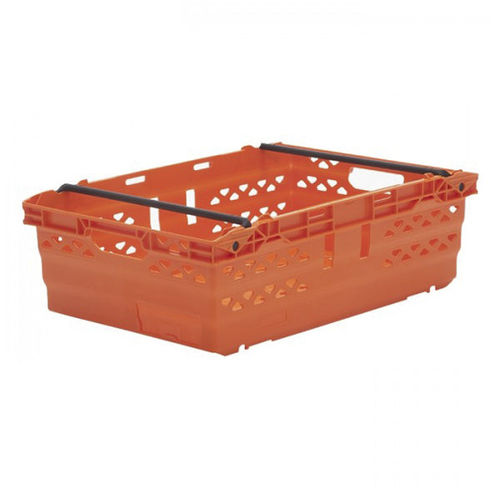 Cajón de plástico - M725 - MI Mailbox International GmbH - para almacenamiento / para productos alimentarios / para uso comercial