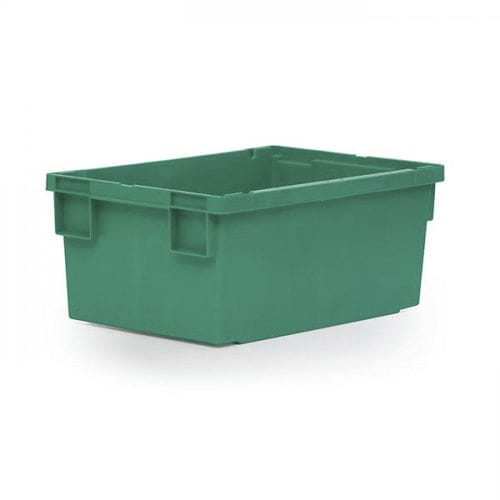 Cajón de plástico - M712 - MI Mailbox International GmbH - para la industria alimentaria / para almacenamiento / encajable