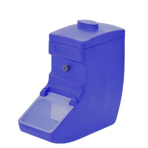 Dispensador de alimentos secos - R1108  - MI Mailbox International GmbH