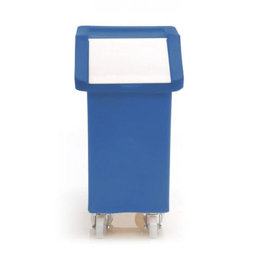 Roll-container multiusos - R204A  - MI Mailbox International GmbH - para la industria agroalimentaria