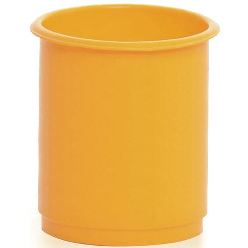 Cajón de plástico - X356 - MI Mailbox International GmbH - para almacenamiento / de transporte pesado / para productos alimentarios