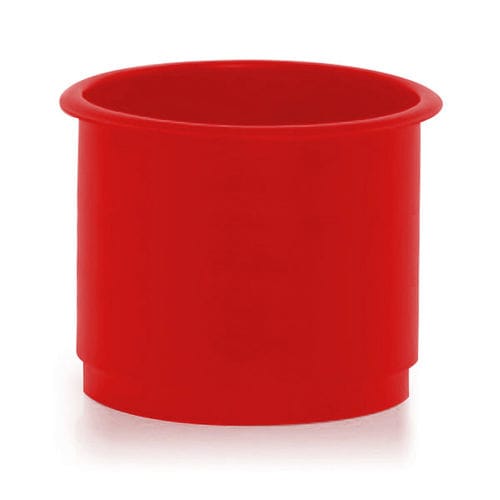 Cajón de plástico - X355 - MI Mailbox International GmbH - de transporte / para almacenamiento / para productos alimentarios
