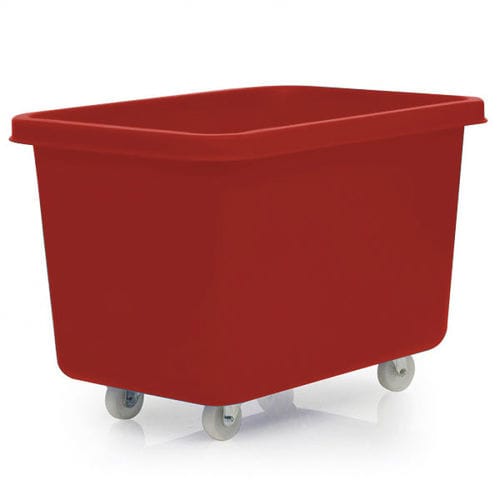 Cajón de plástico - E968 - MI Mailbox International GmbH - para almacenamiento / de transporte / industrial
