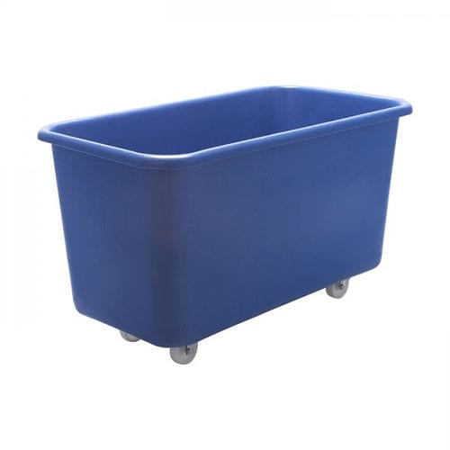 Cajón de plástico - R952T  - MI Mailbox International GmbH - industrial / para almacenamiento / de transporte pesado