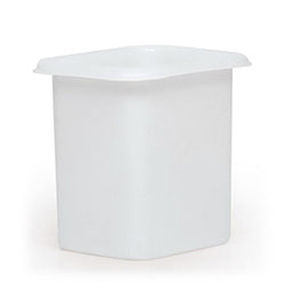 Cajón de polietileno - X335 - MI Mailbox International GmbH - para productos alimentarios