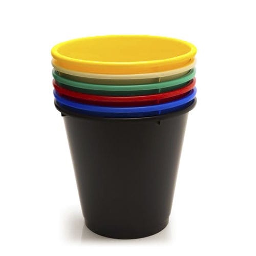 Cajón de plástico - M14A - MI Mailbox International GmbH - para la industria alimentaria / para productos químicos / para almacenamiento