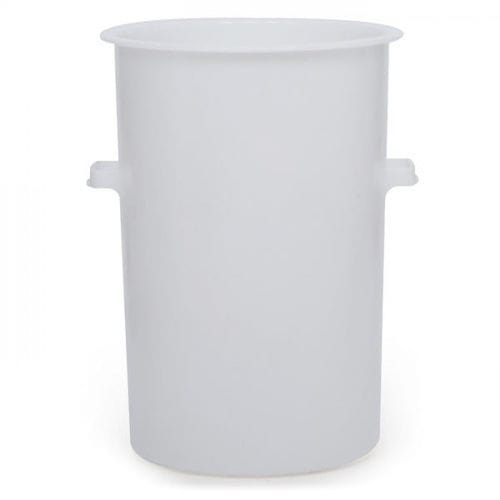 Cajón de PEAD - C3483  - MI Mailbox International GmbH - para almacenamiento / de transporte / para la industria alimentaria