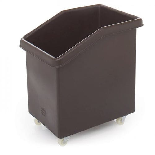 Cajón de plástico - R921 - MI Mailbox International GmbH - para almacenamiento / de transporte / para productos químicos